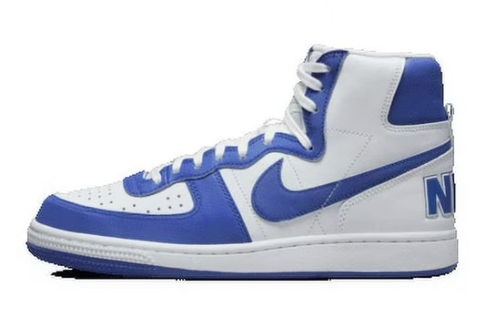 Nike Terminator High Game Royal